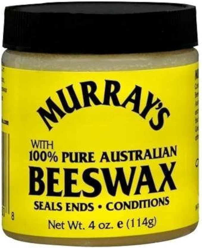 Murray&