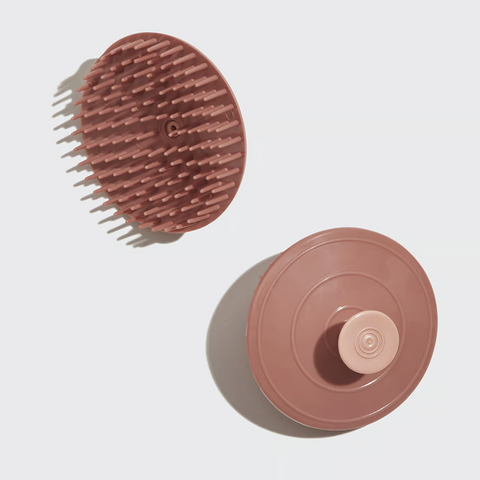 Kitsch Shampoo Brush and Scalp Exfoliator