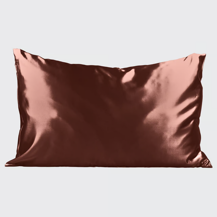 Hairburst online silk pillowcase