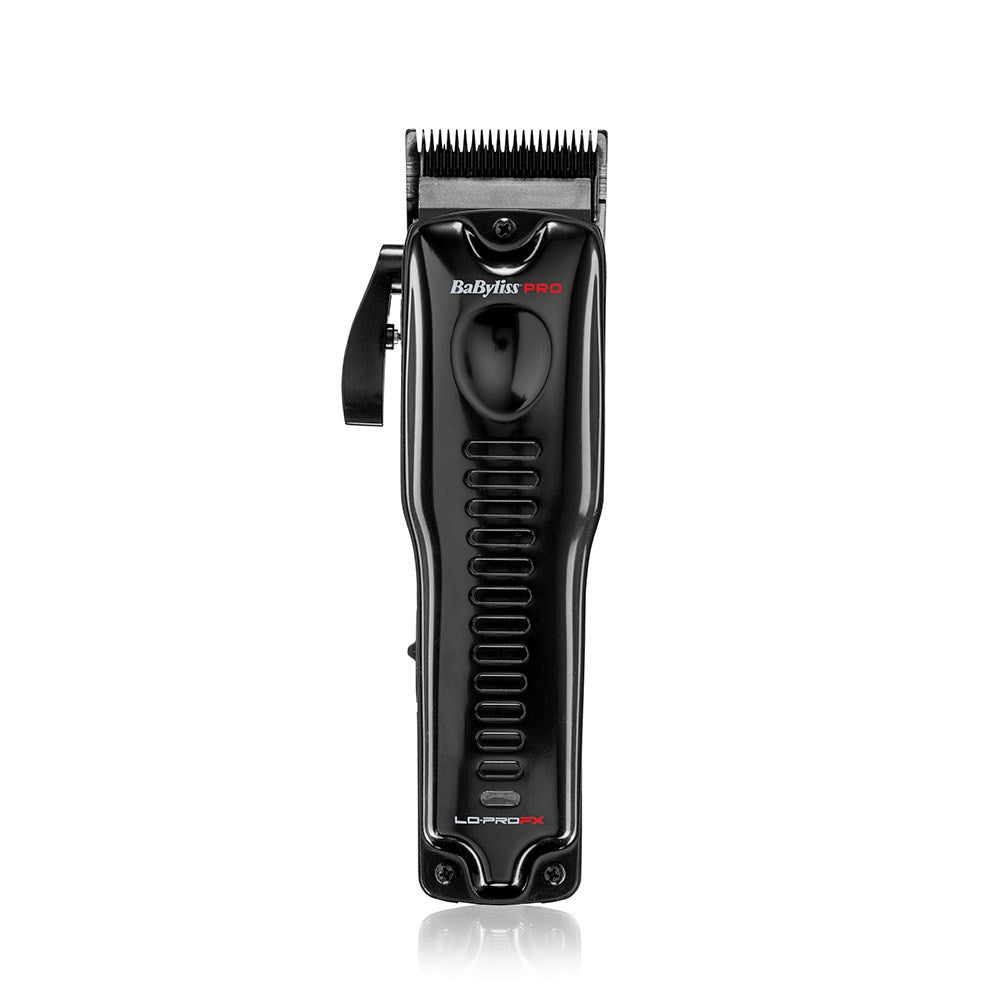BaByliss Pro Lo-ProFX Cordless Clipper Black