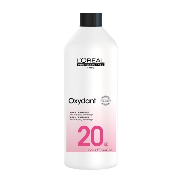 L’Oréal Professionnel Creme Oxydant 1000ml