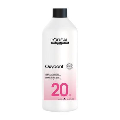 L’Oréal Professionnel Creme Oxydant 1000ml