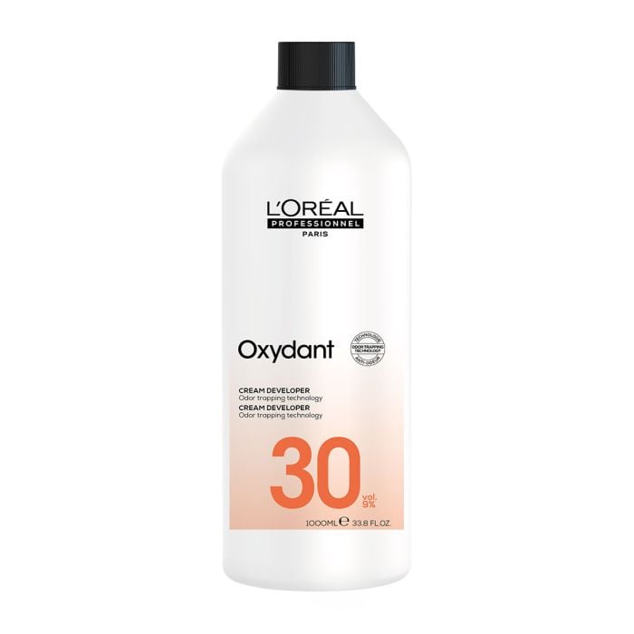 L’Oréal Professionnel Creme Oxydant 1000ml
