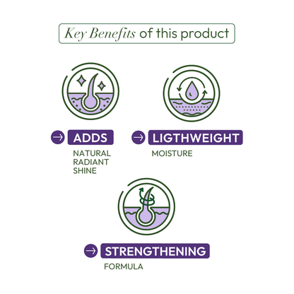 ORS Olive Oil Braidzone Sheen Spray 421ml