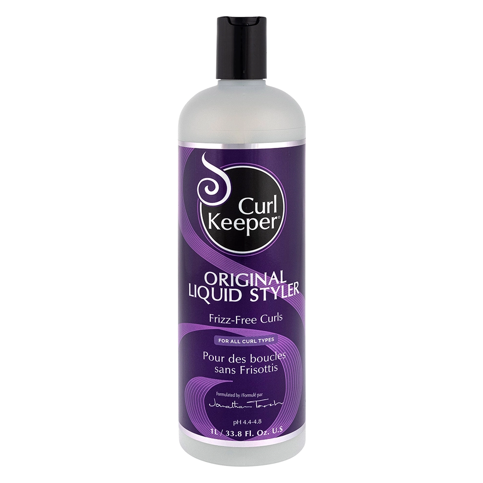 Curl Keeper Original Liquid Styler