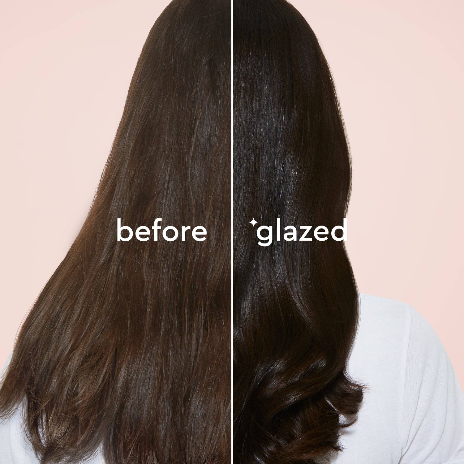 Glaze Supergloss Sleek Espresso - For Brunettes 190ml