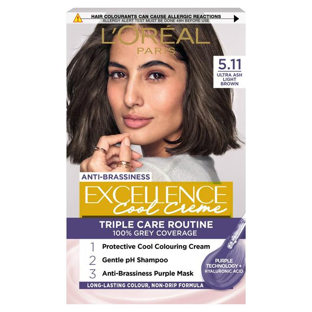 L'Oréal Professionnel Excellence Triple Care Colour