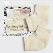 Kitsch Moisturizing Spa Socks