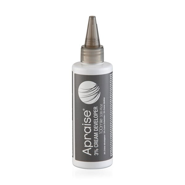 Apraise Developer 3%
