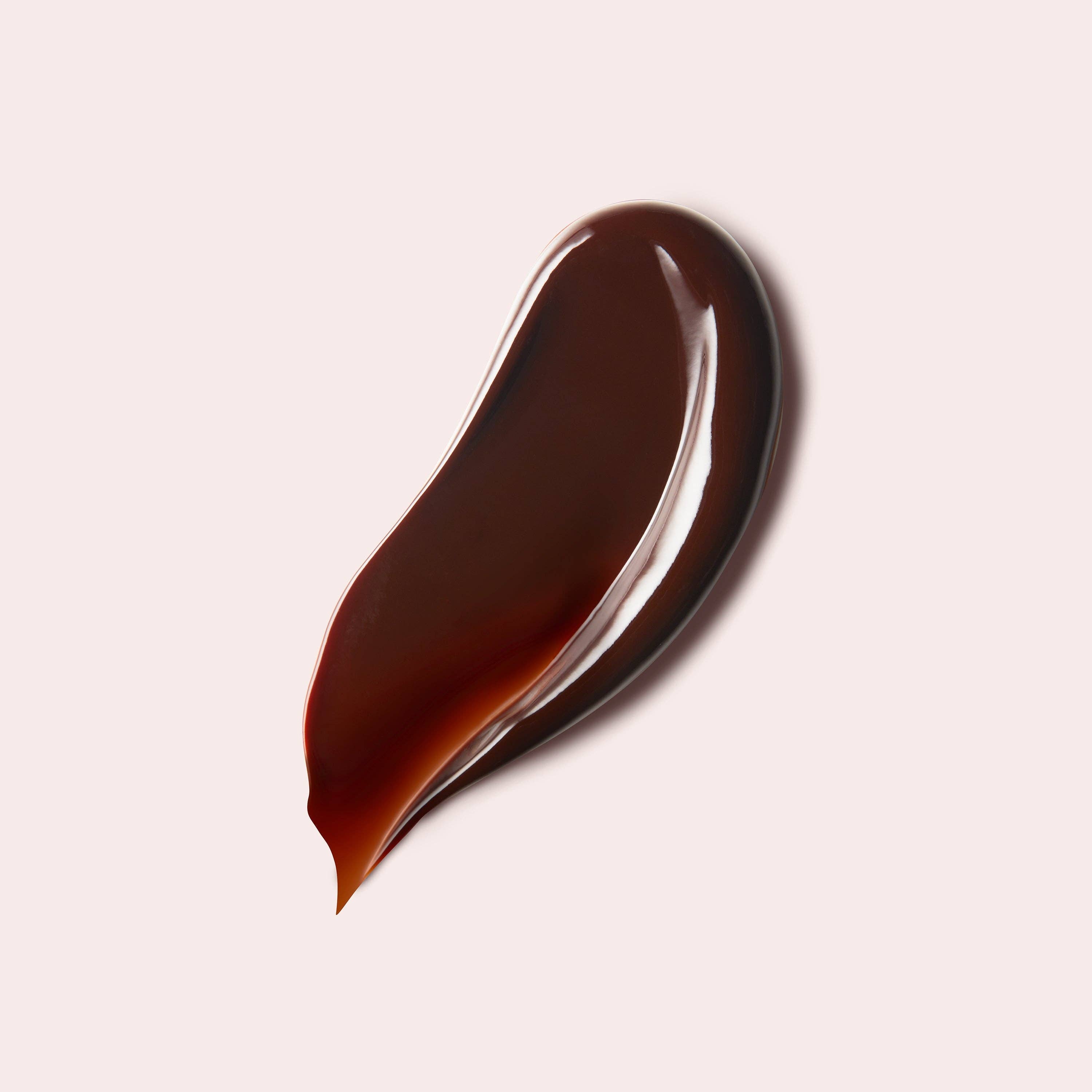 Glaze Supergloss Auburn Spice - For Brunettes & Redheads 190ml