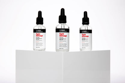 The Hair Movement Fight Damage Hair Shot 50ml