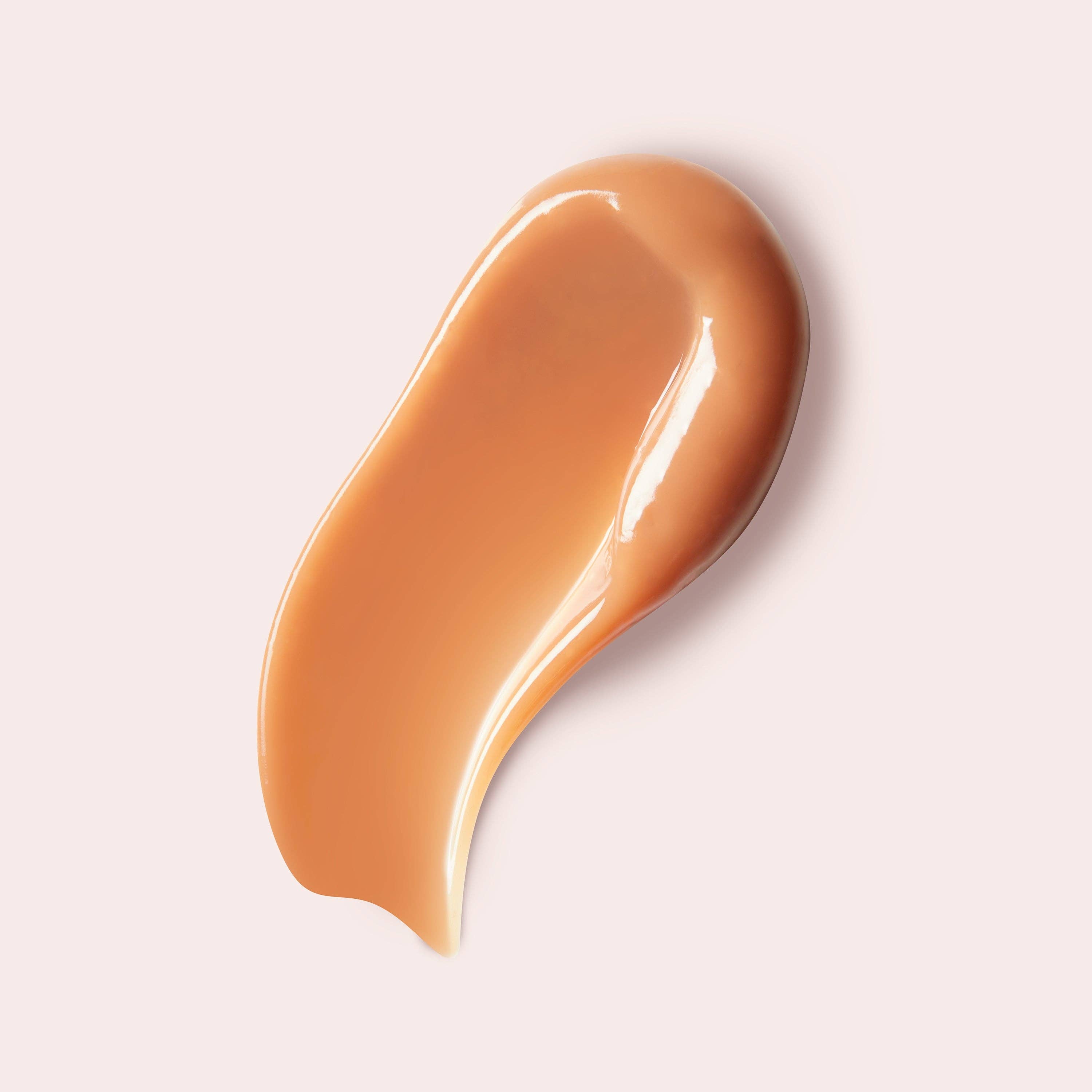 Glaze Supergloss Beach blonde - For Blondes 190ml