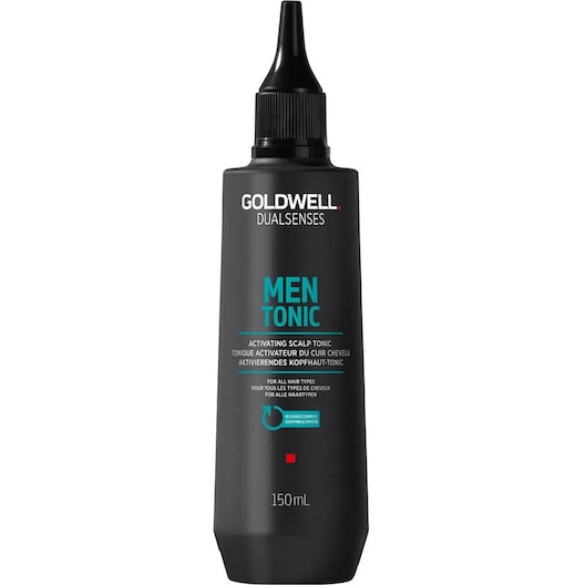 Goldwell Men Tonic Activating Scalp Tonic 150ml