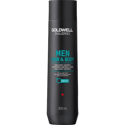 Goldwell Dualsenses Men Hair &amp; Body Shampoo