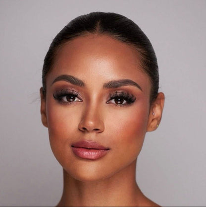 Le Luxe Lash Glam Mega Volume Strip Lashes