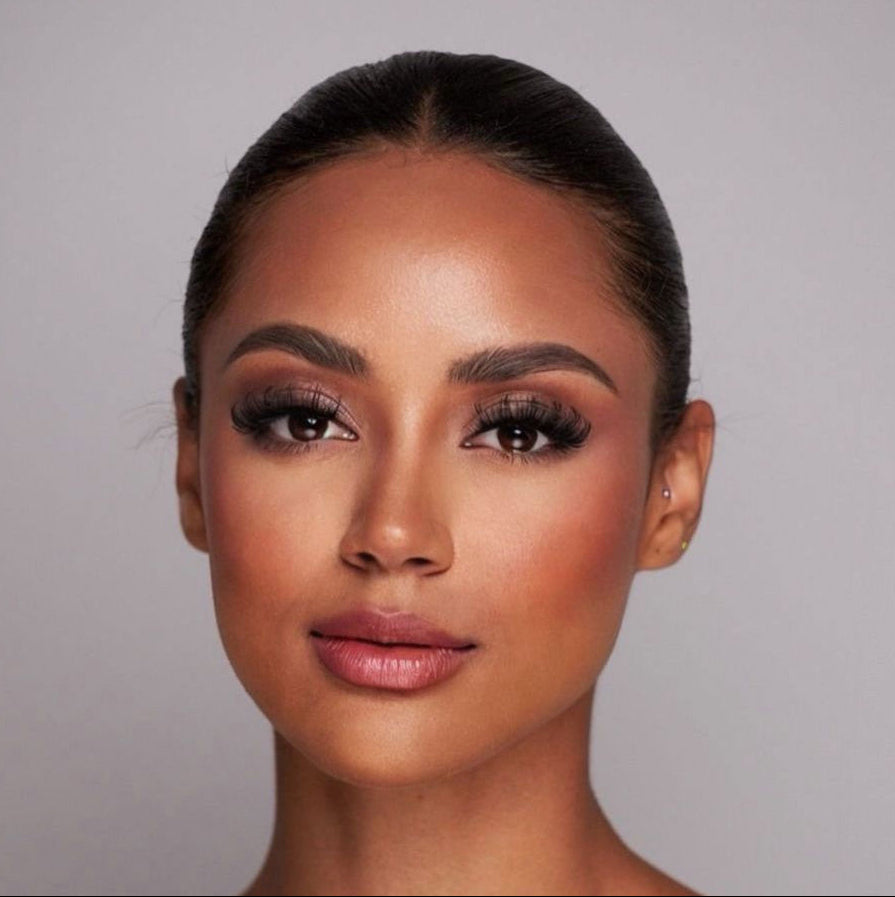 Le Luxe Lash Glam Mega Volume Strip Lashes