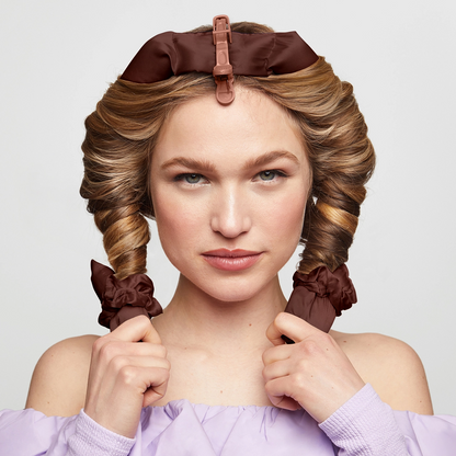 Kitsch No Slip Crocodile Clip 3pc