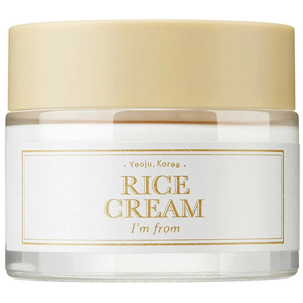 I’m From Rice Cream 50g