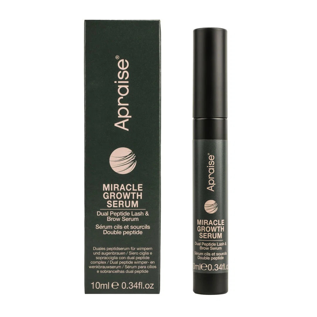 Apraise Miracle Growth Serum 10ml