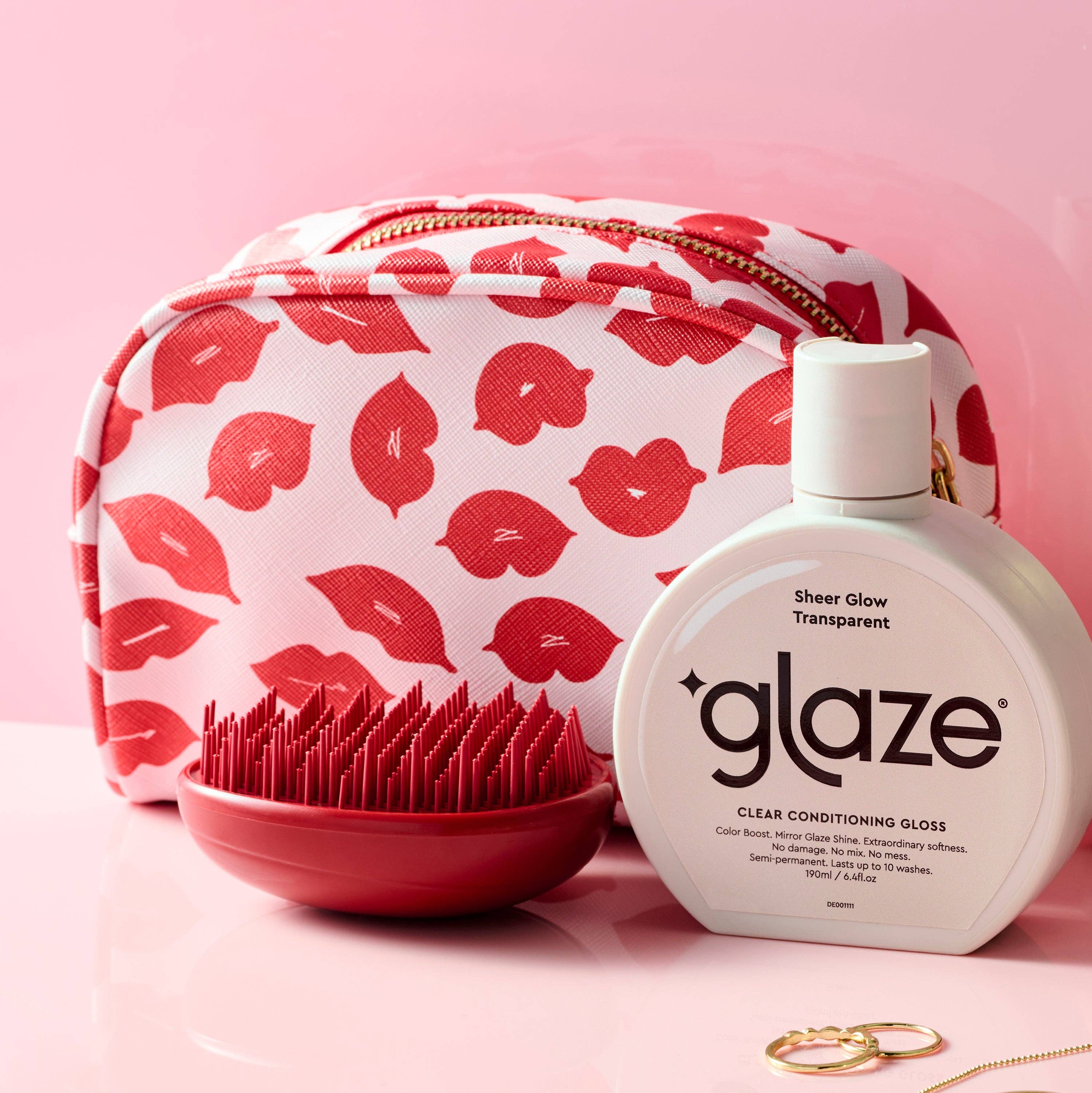 Glaze Super Sectioning Brush