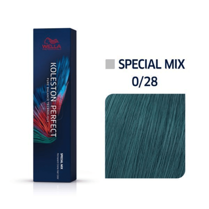 Wella Koleston Perfect Me+ 60ml