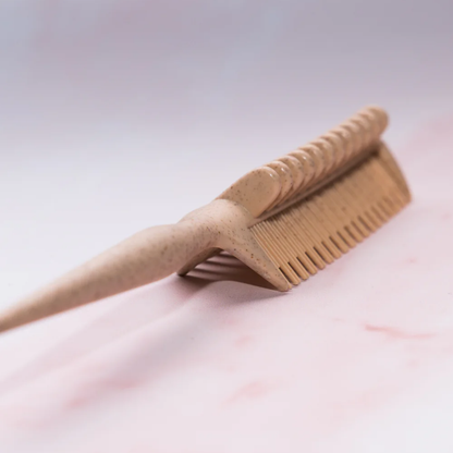 Curl Bites Curl Clump Precision Comb