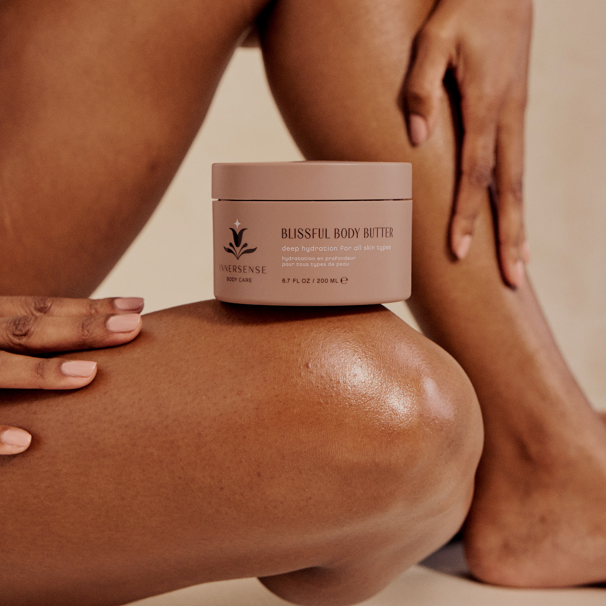 Innersense Blissful Body Butter