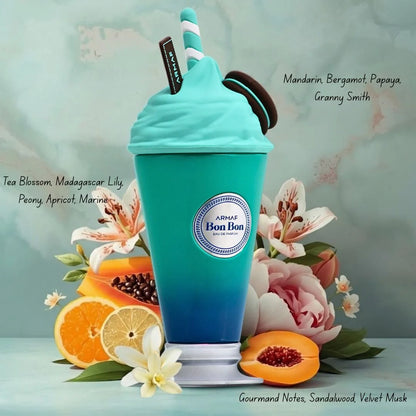 Armaf Delight Bon Bon Eau De Parfum 100ml