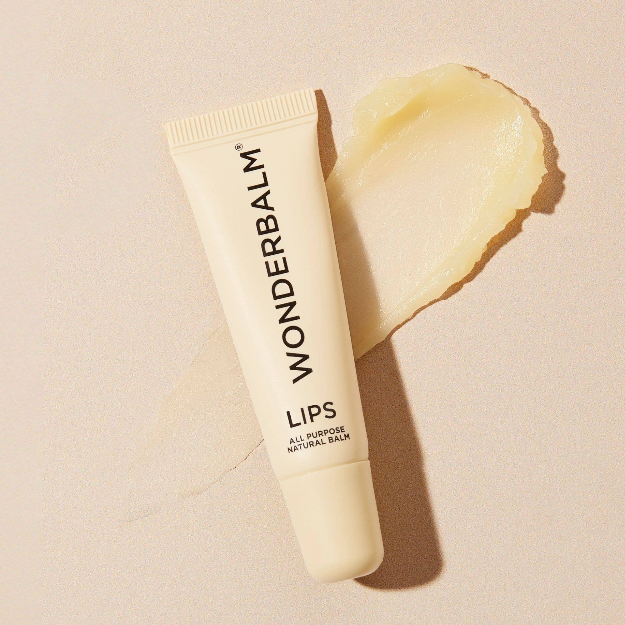 Wonderbalm Lip Balm 10ml