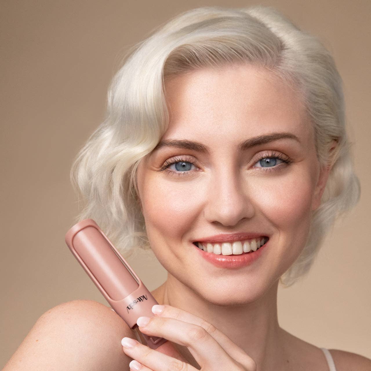 Kitsch Hair Volumizing Clips - 2pc