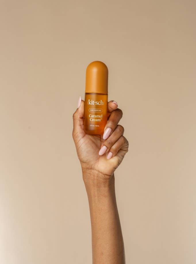 Kitsch Caramel Cream Hair Perfume 50ml