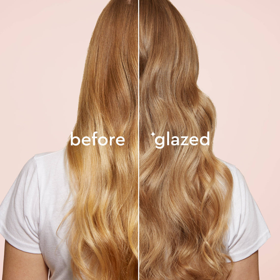 Glaze Supergloss Honey Blonde - For Blondes 190ml