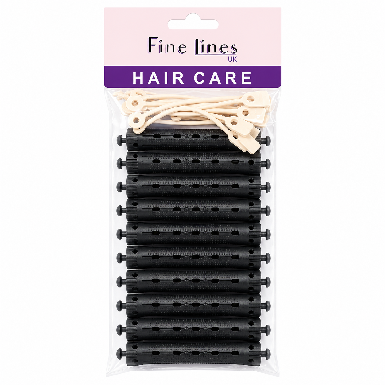 Fine Lines Cold-Wave Rods