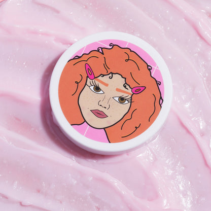 Mallows Beauty Make-Up Melt Cleansing Balm 100g