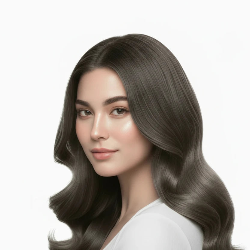 Perfect Shine Permanent Hair Colour 100ml