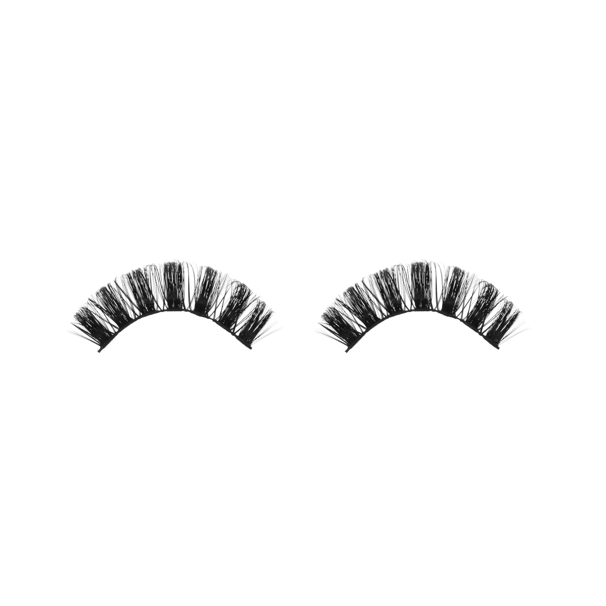 Le Luxe Lash Glam Mega Volume Strip Lashes