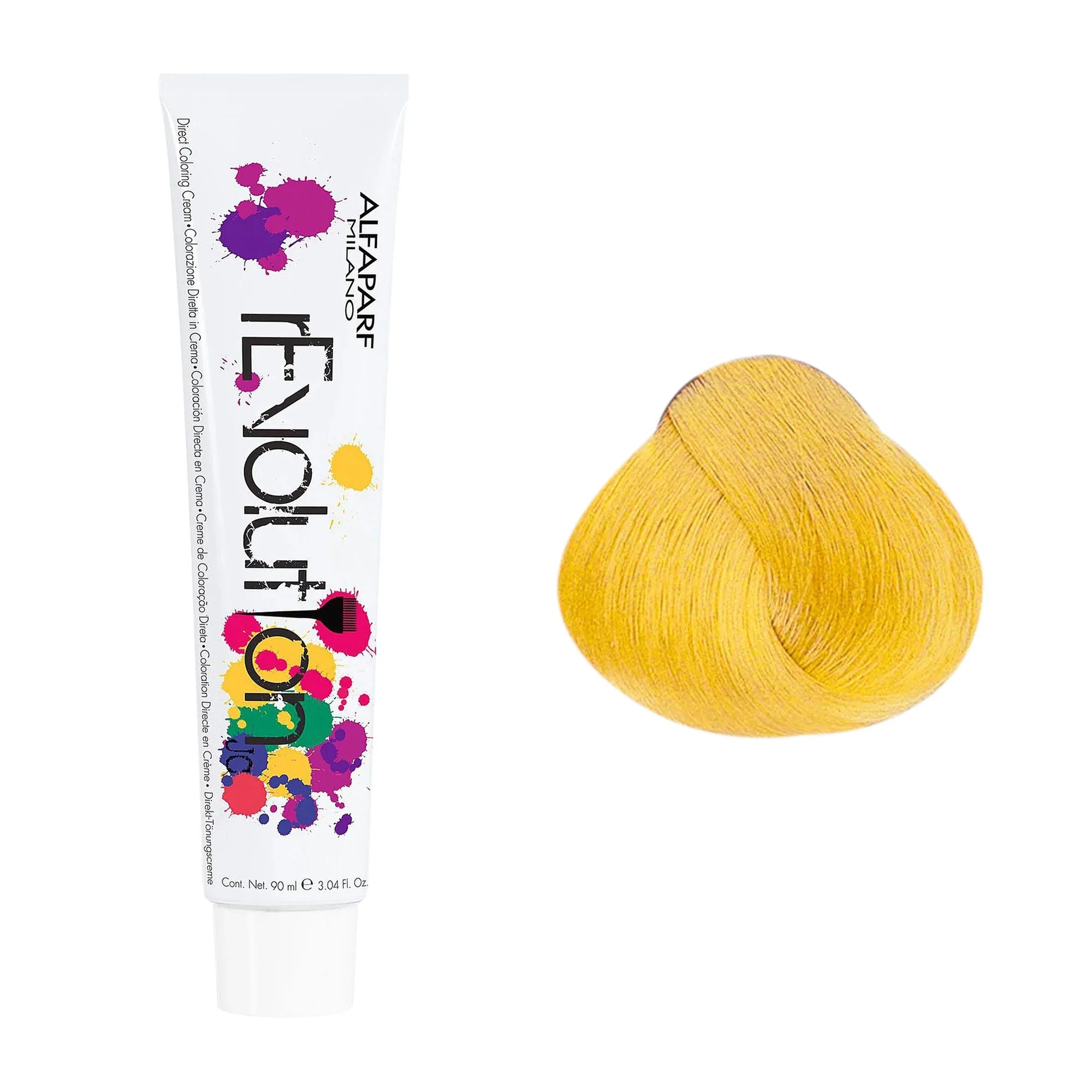 Alfaparf Milano rEvolution Direct Coloring Cream 90ml