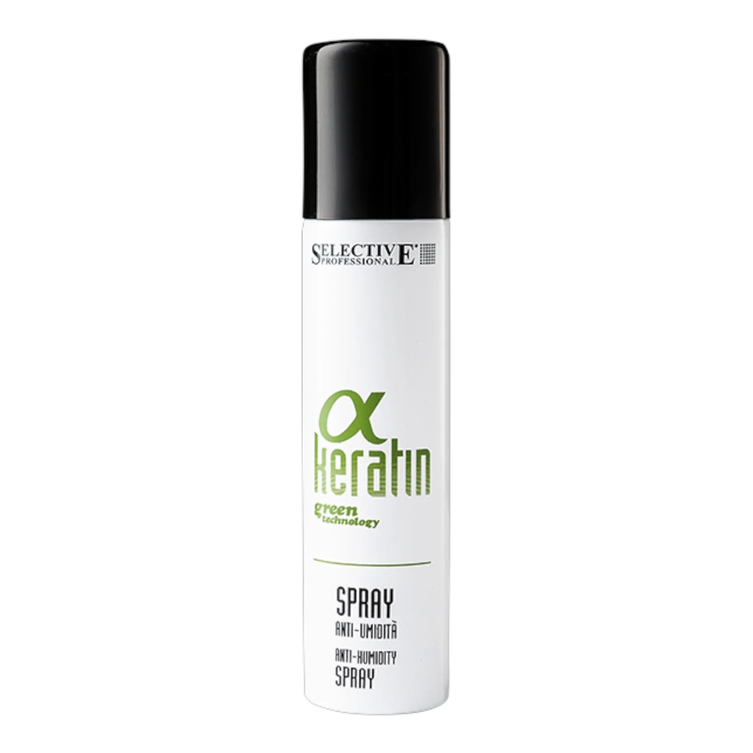 Selective Professional Alpha Keratin Anti-Humidity Spray 100ml
