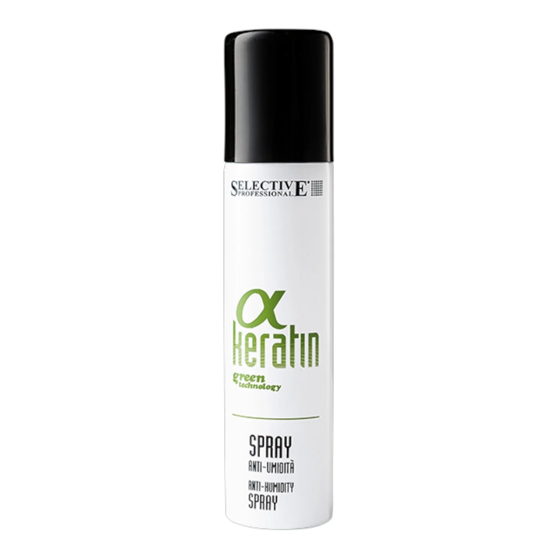 Selective Professional Alpha Keratin Anti-Humidity Spray 100ml
