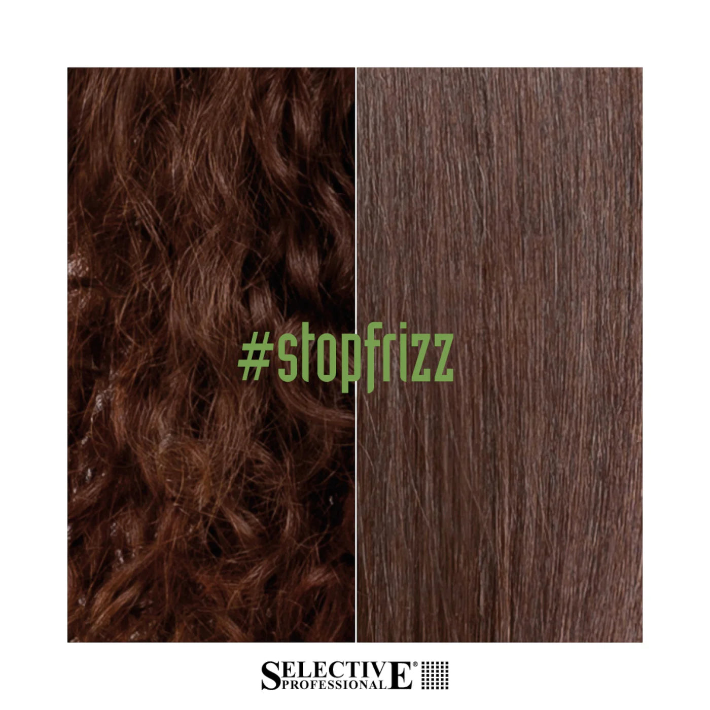 Selective Professional Alpha Keratin Anti-Humidity Spray 100ml