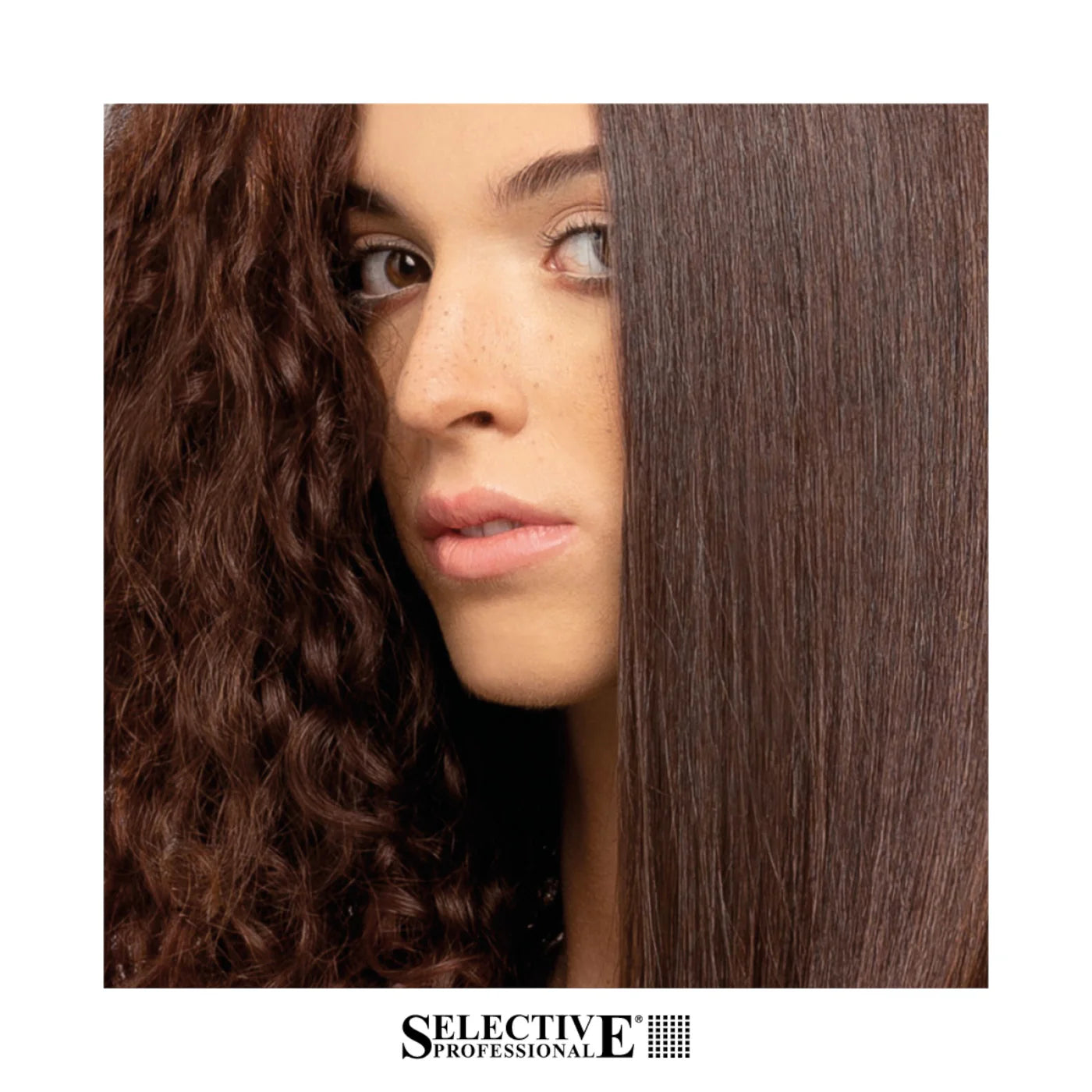 Selective Professional Alpha Keratin Anti-Humidity Spray 100ml