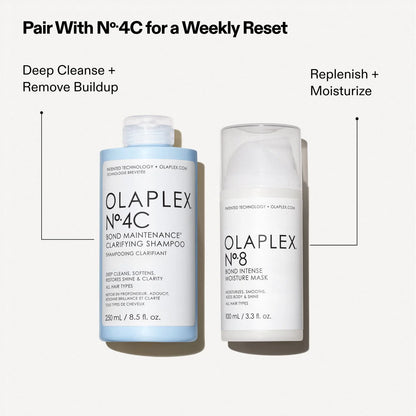 Olaplex Nº.8 Bond Intense Moisture Mask 100ml