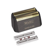 Wahl Bump-Free Super Close Gold Foil Cutter Bar Assembly Finale