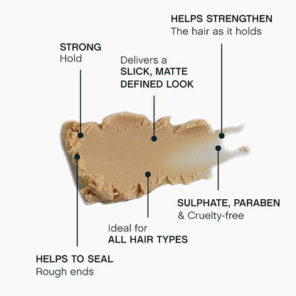 Kevin Murphy Rough Rider Moldable Clay 100g