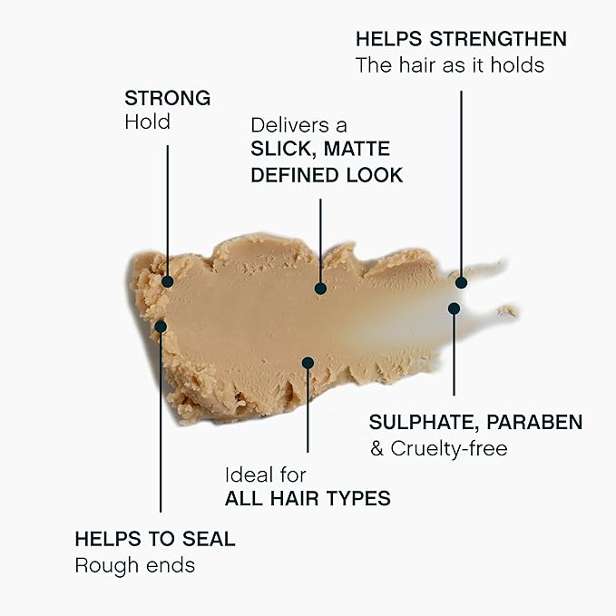 Kevin Murphy Rough Rider Moldable Clay 100g