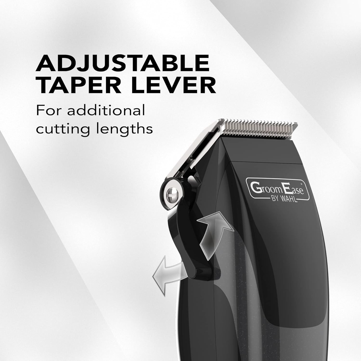 Wahl GroomEase Sure Cut Clipper