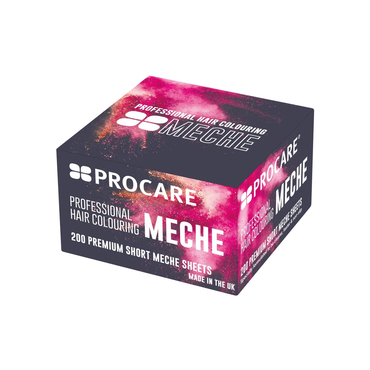 Procare Premium Meche 200 Sheets
