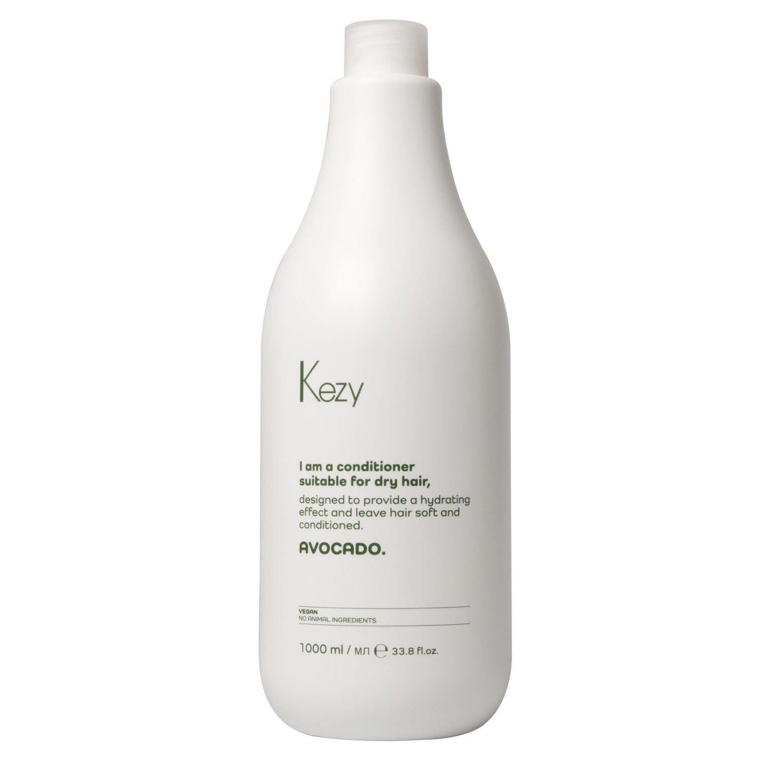 Kezy Avocado Conditioner 1000ml