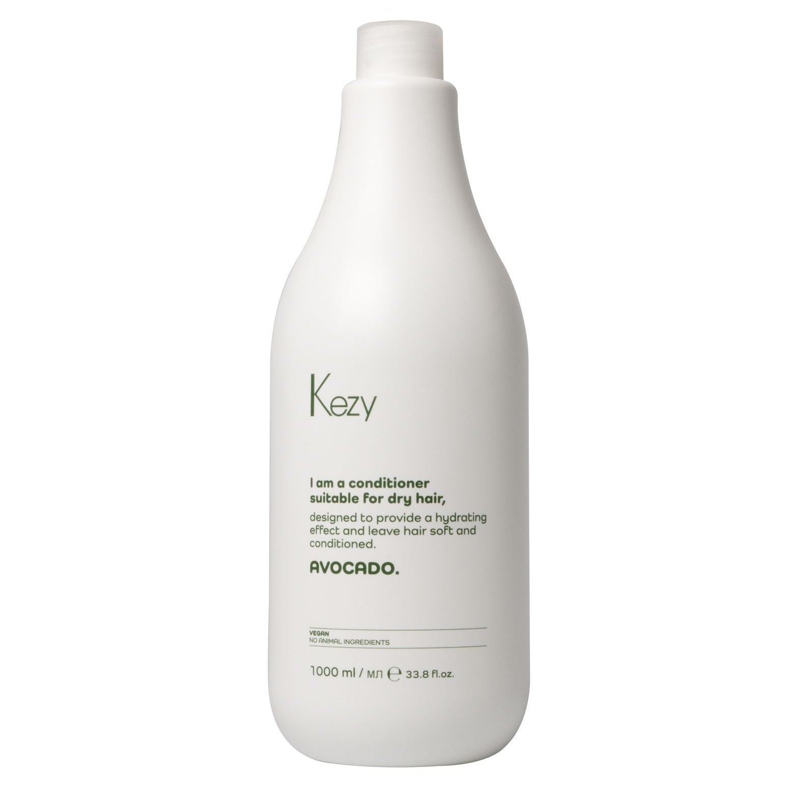 Kezy Avocado Conditioner 1000ml