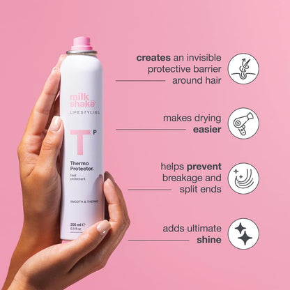milk_shake Lifestyling Thermo-Protector 200ml